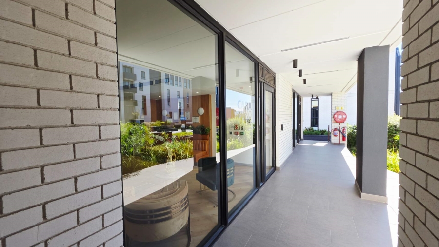 Commercial Property for Sale in Century City Western Cape